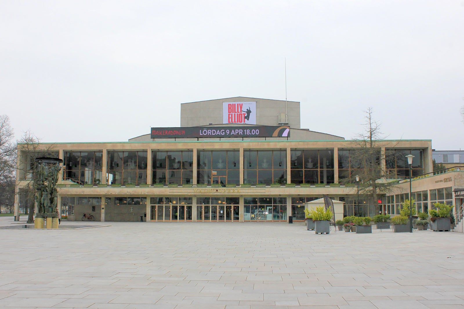 Malmö Opera