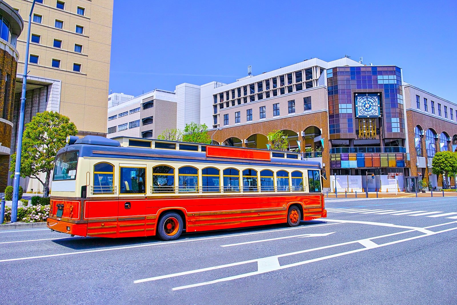 Yokohama Travel Essentials