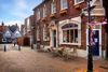 Poole in Dorset, England