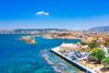 Best Towns and Villages in Crete Island, Greece