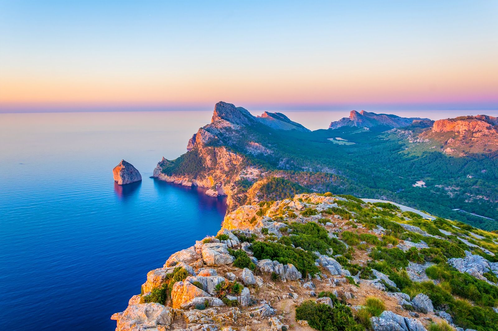 Best Natural Wonders in Mallorca