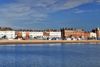Weymouth Beach, Dorset, UK