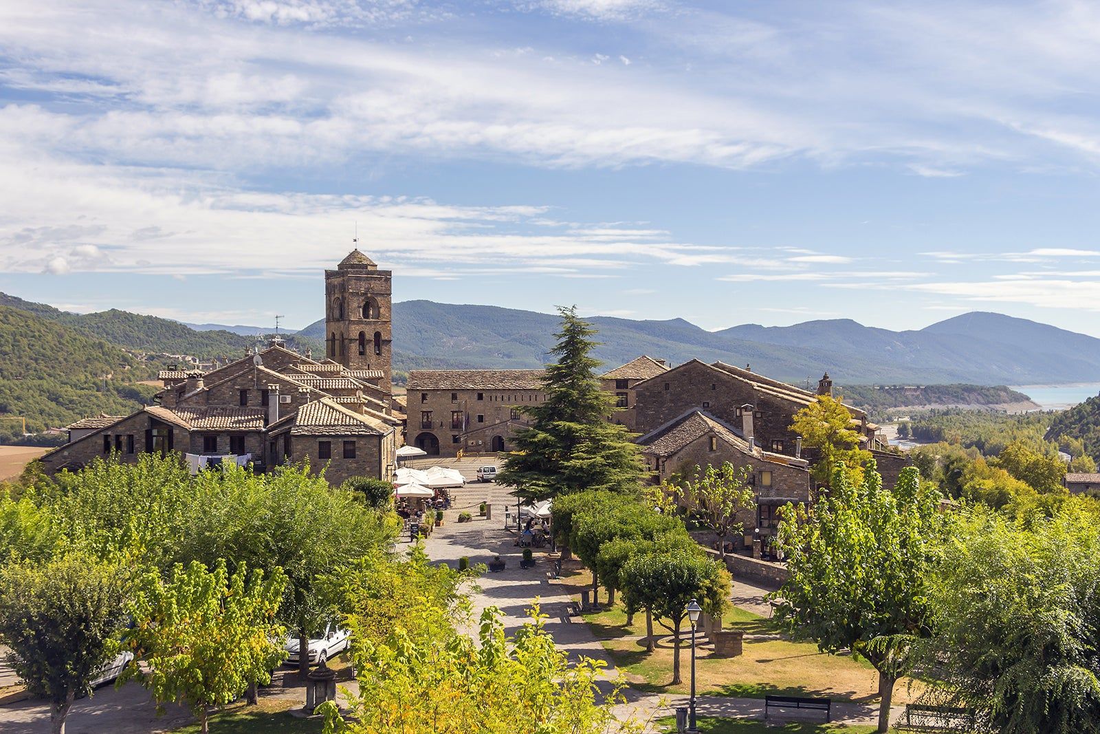 Spanish destinations to suit all budgets