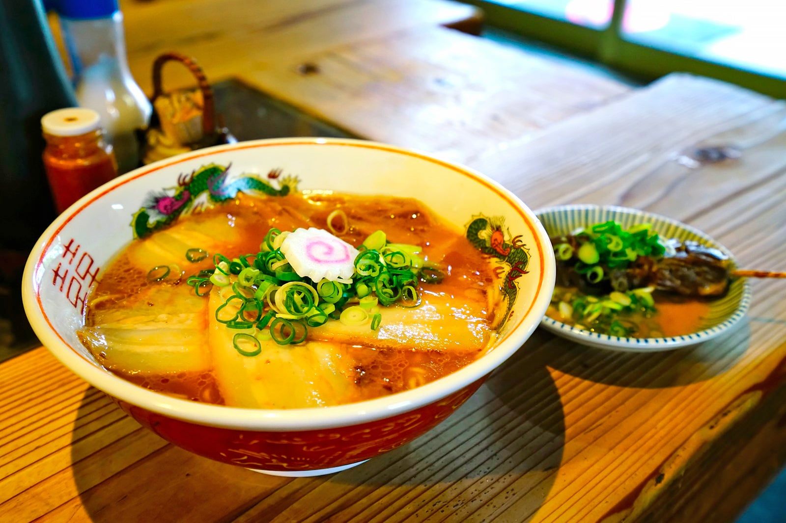 10 Best Local Dishes from Shirahama