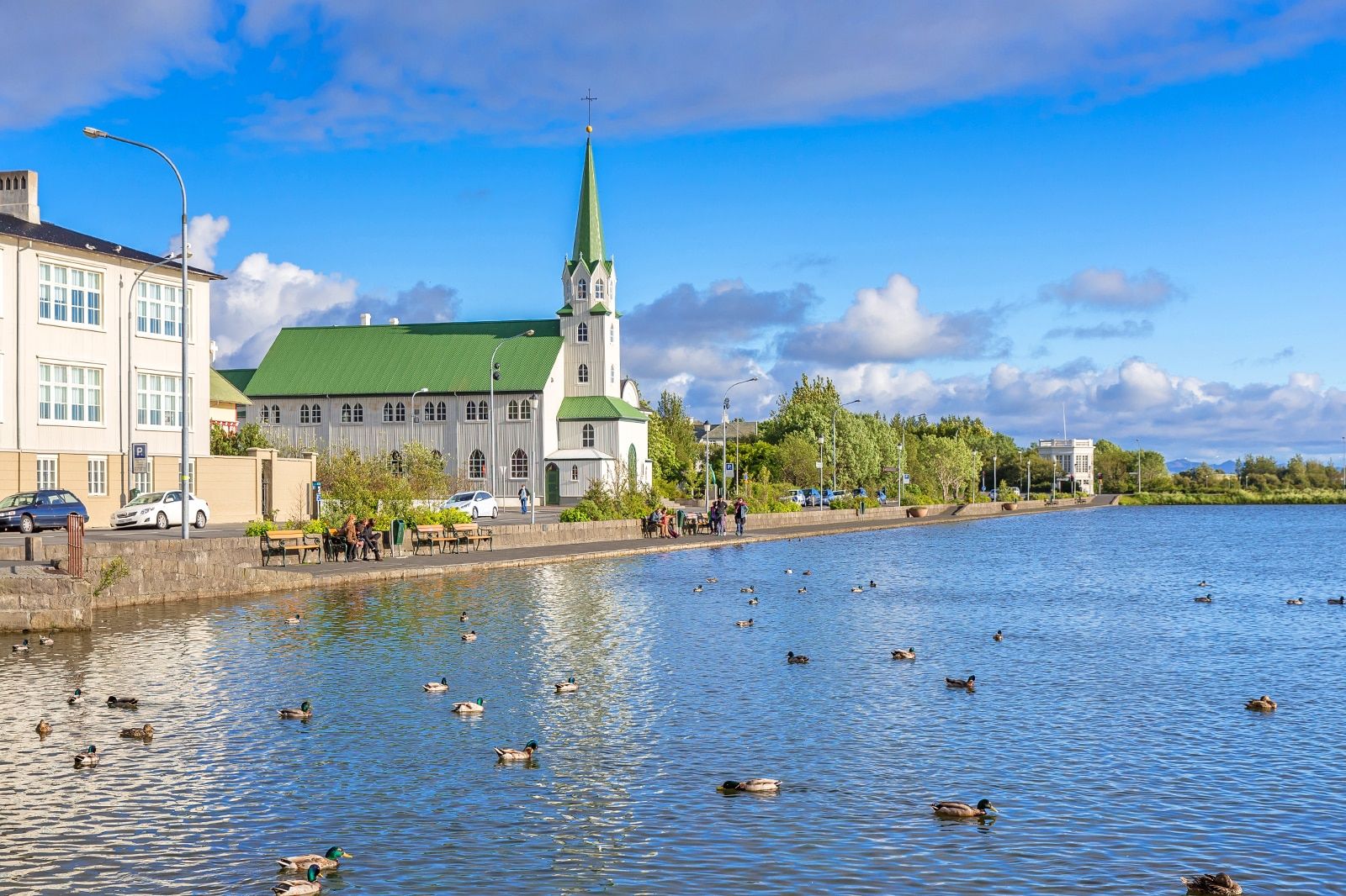 Best Things to Do in Reykjavik