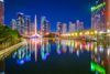 Nightlife in Incheon