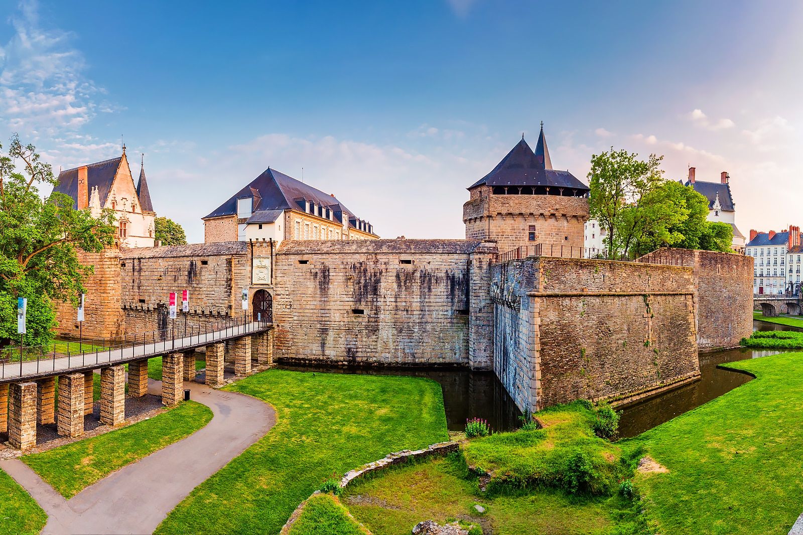 Best Things to Do in Nantes