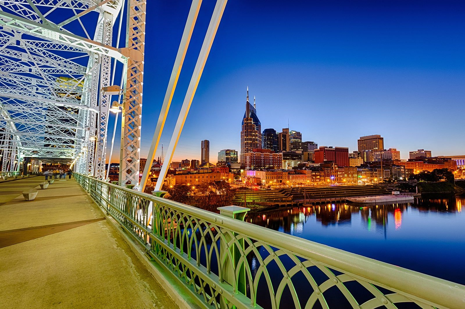 Money Saving Tips in Nashville