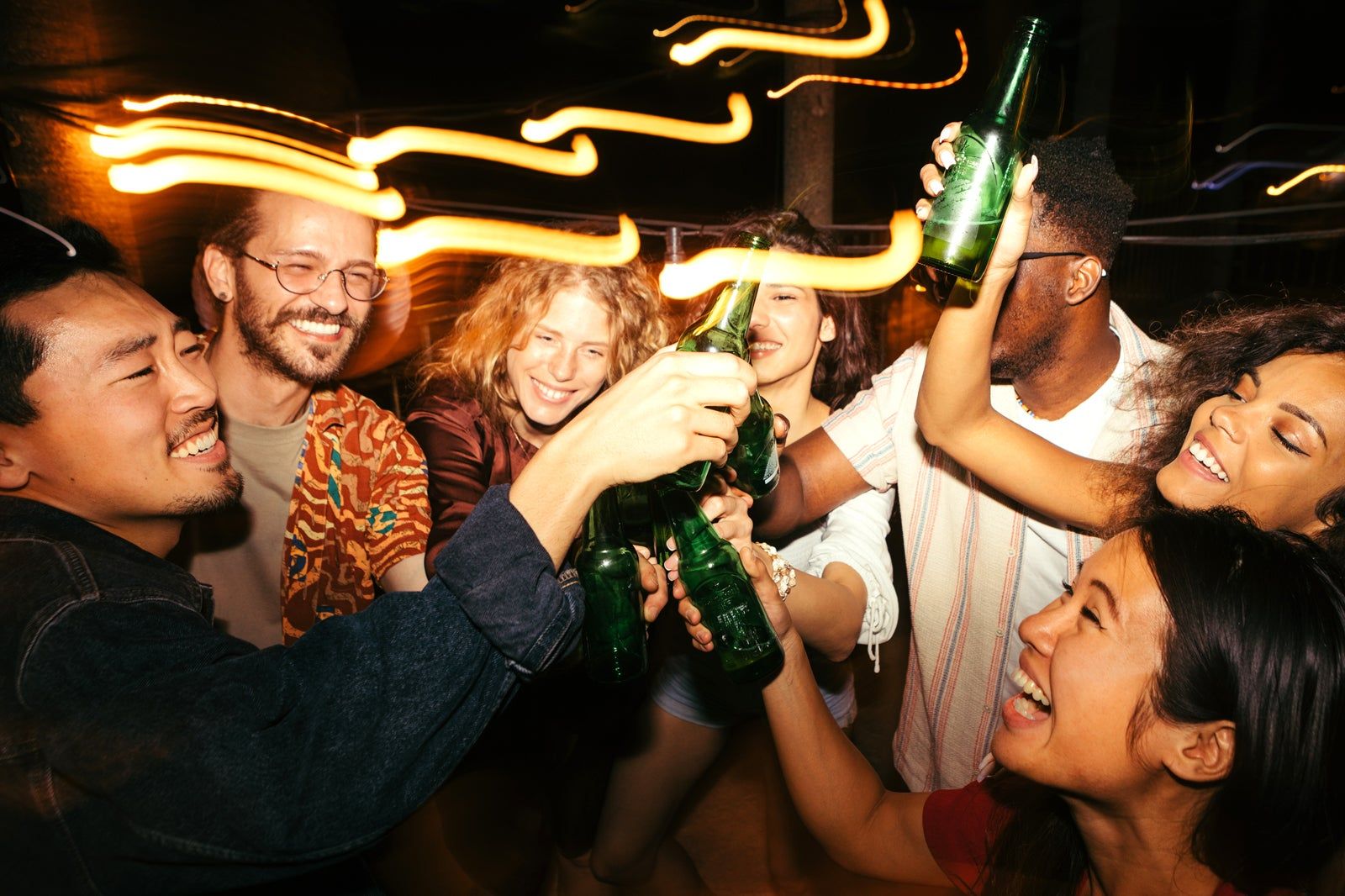 Best Rooftop Bars in Ibiza