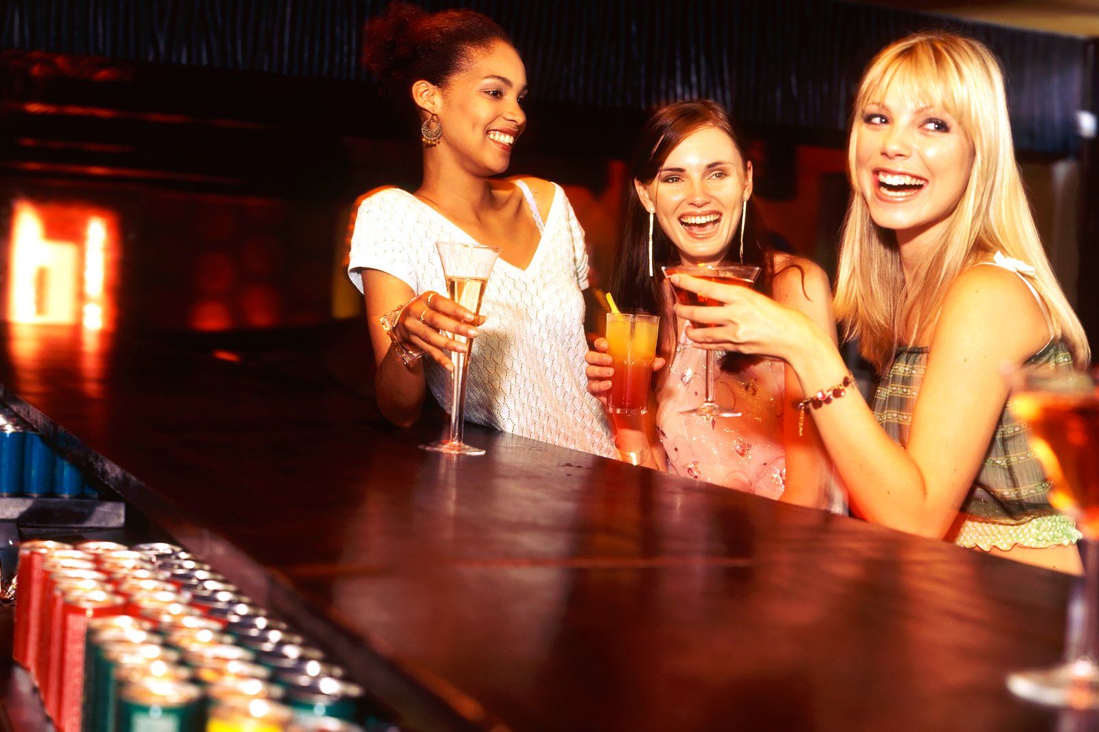 WOOBAR at W Singapore