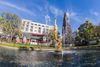 The Americana at Brand in Los Angeles