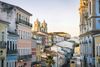 Passeios para fazer em Salvador