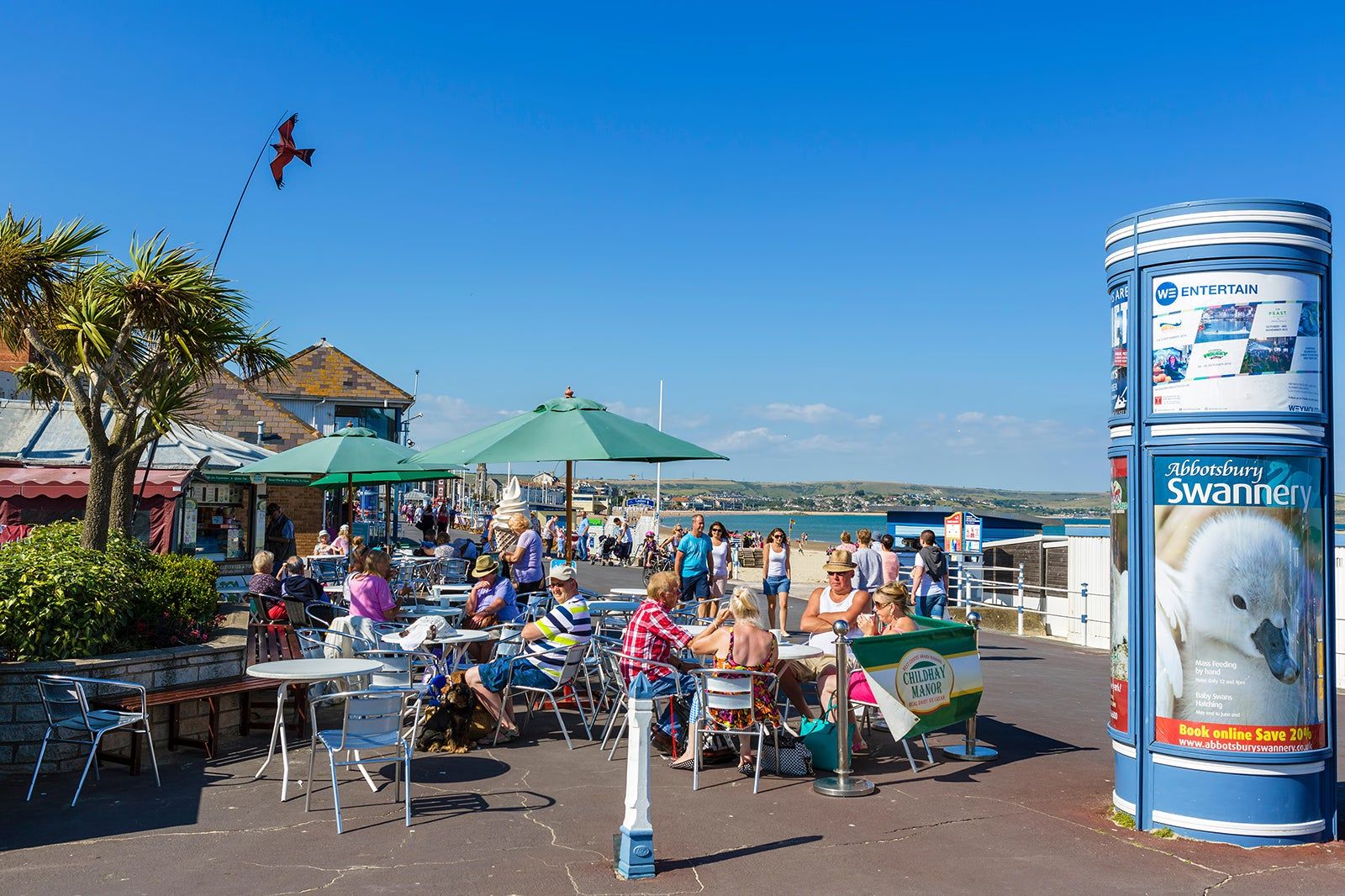 Best Local Food and Where to Find It in Weymouth