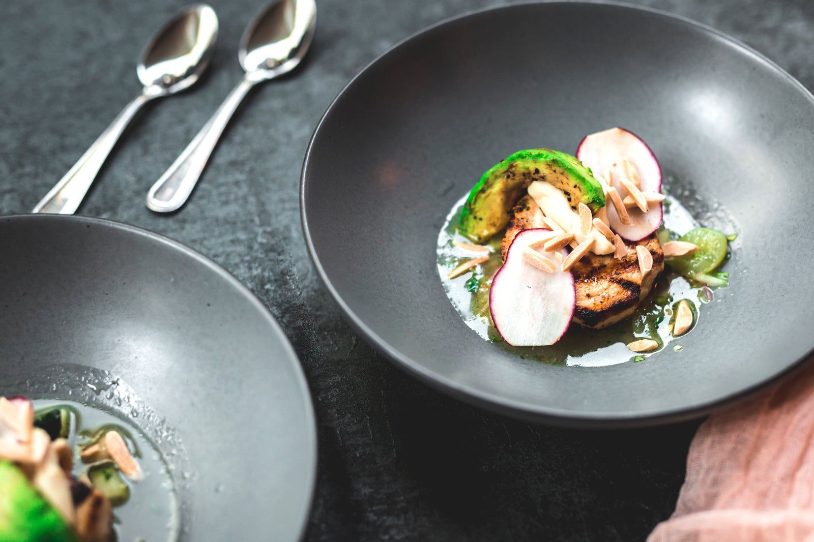 Great Restaurants in the Cotswolds