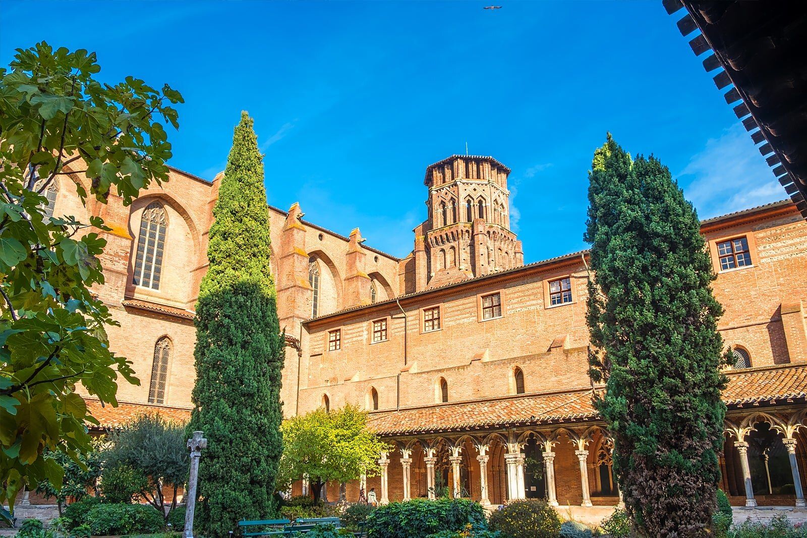 Best Museums in Toulouse