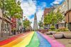 Most Instagrammable Places in Reykjavik