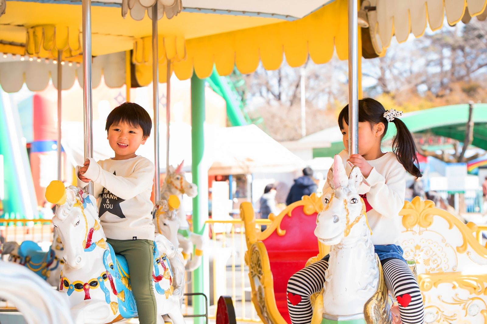 Best Family Things to Do in Fukuoka