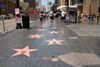 Hollywood Walk of Fame