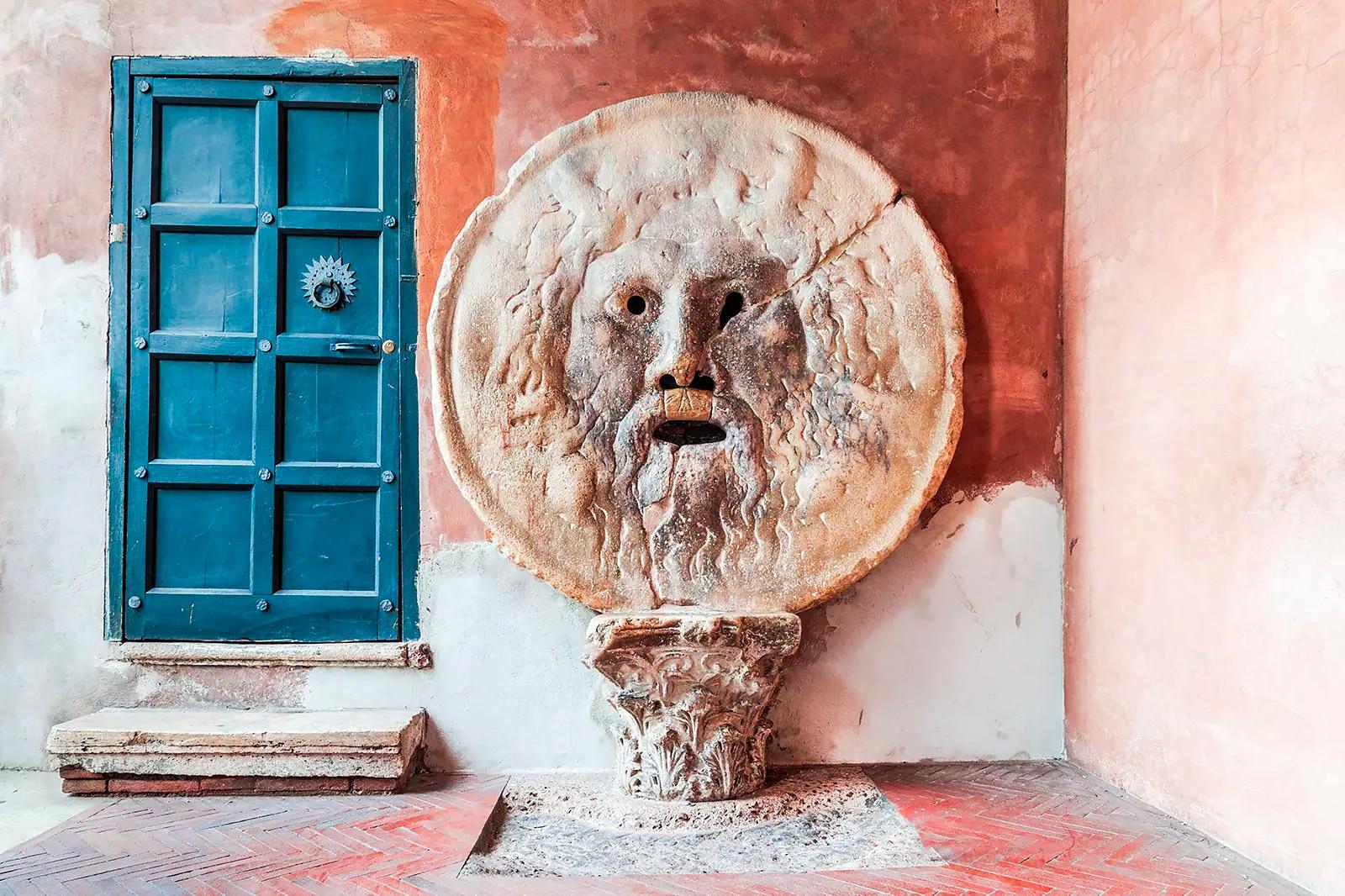 Famous Movie Locations in Rome