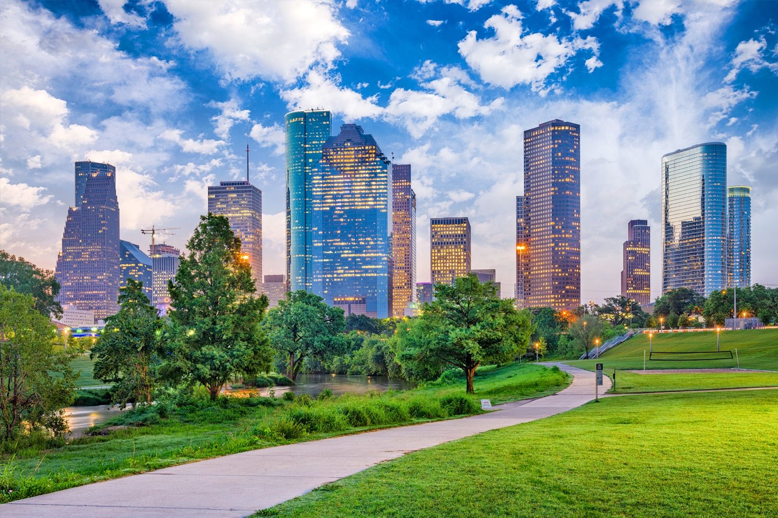 Things to Do in Houston