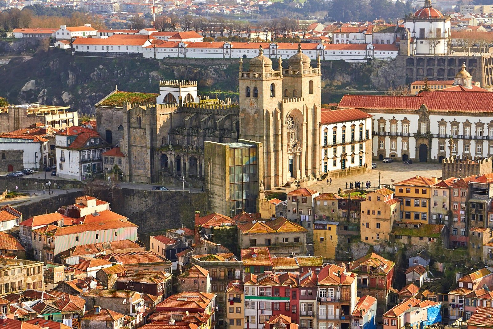 Best Things to Do in Porto