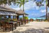 Best Restaurants in Barbuda