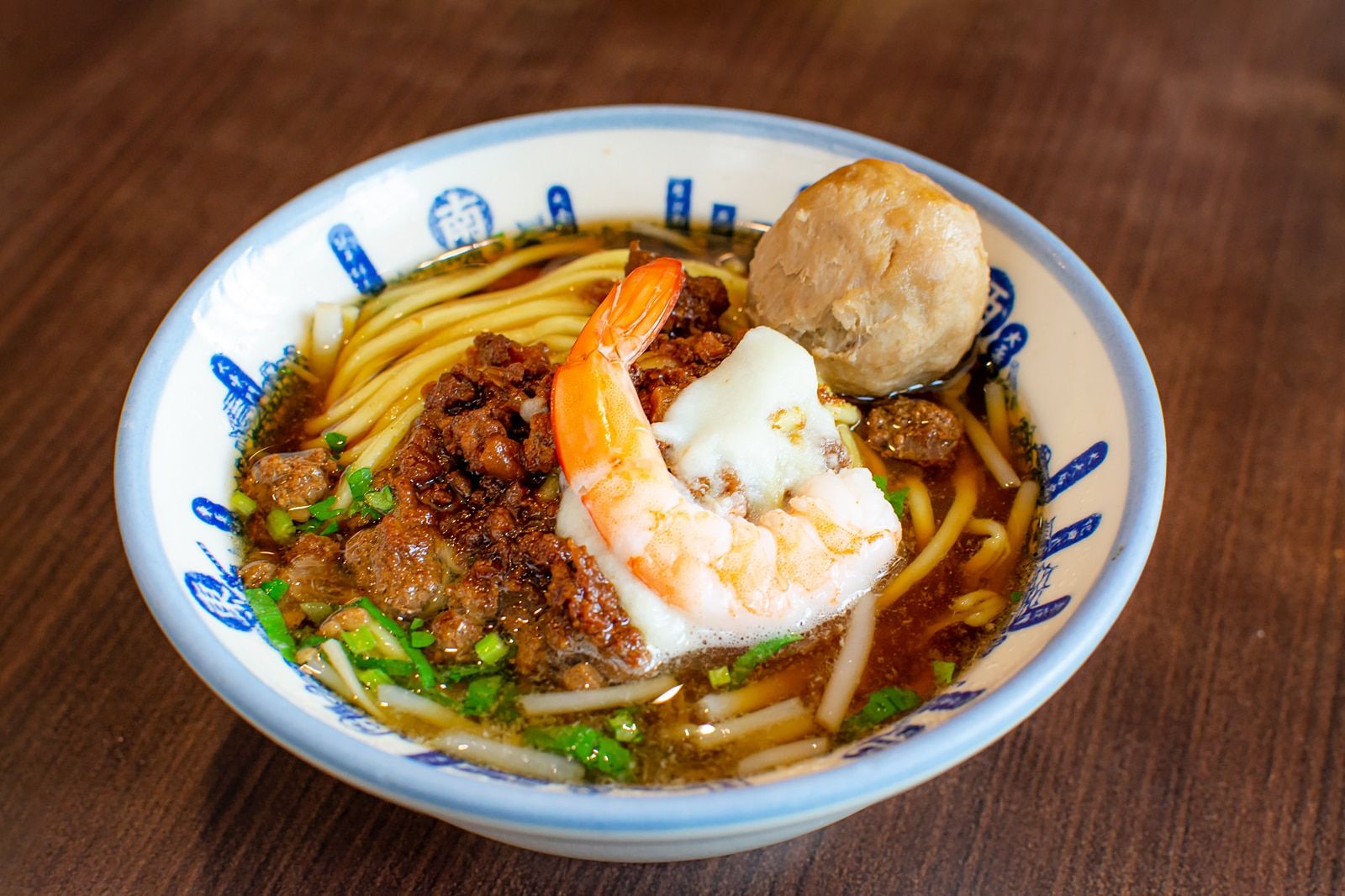 Best Tainan Foods Everyone Should Try