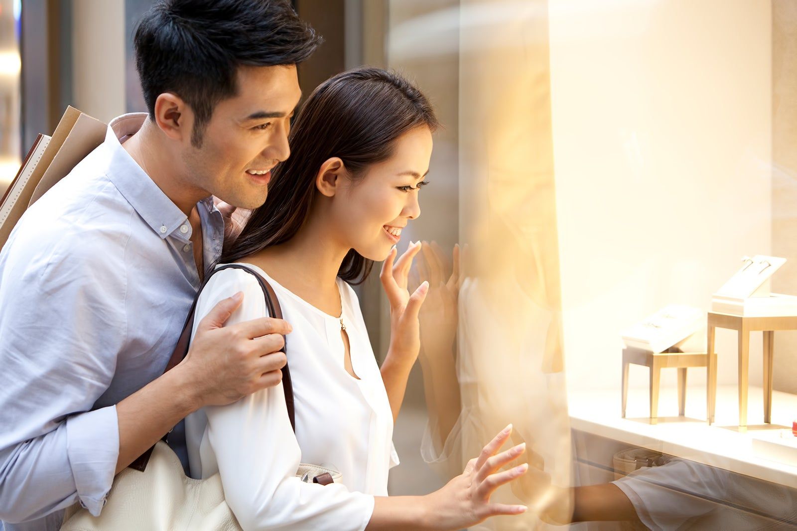 Things You Should Buy in Hong Kong