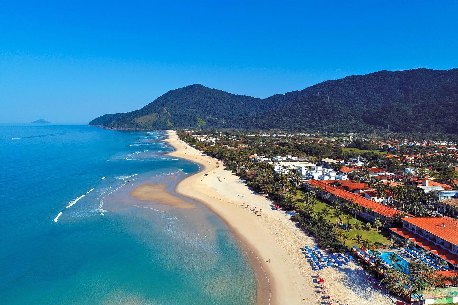Sao Sebastiao