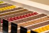Share pralines from Brussels’ top chocolatiers
