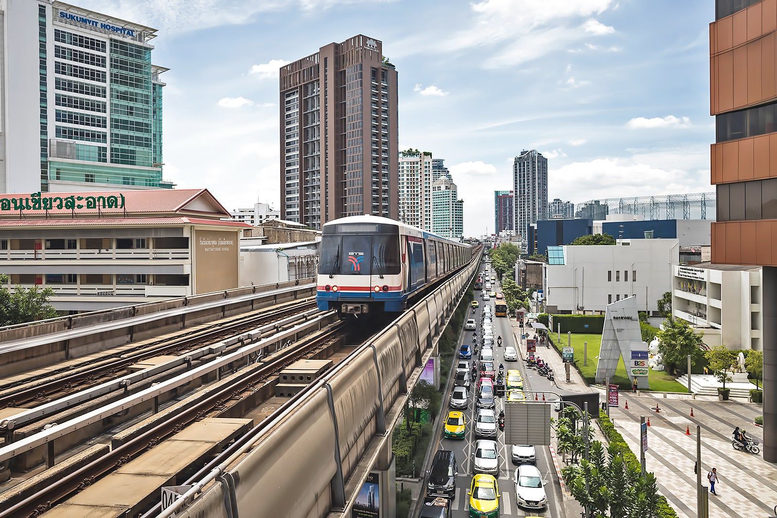 Best Things to Do in Sukhumvit