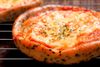 Pizzettes