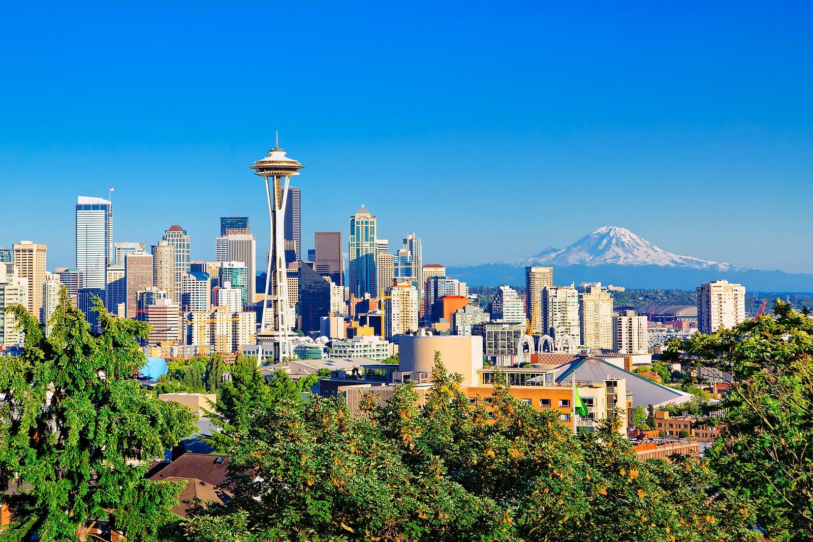 Seattle, USA