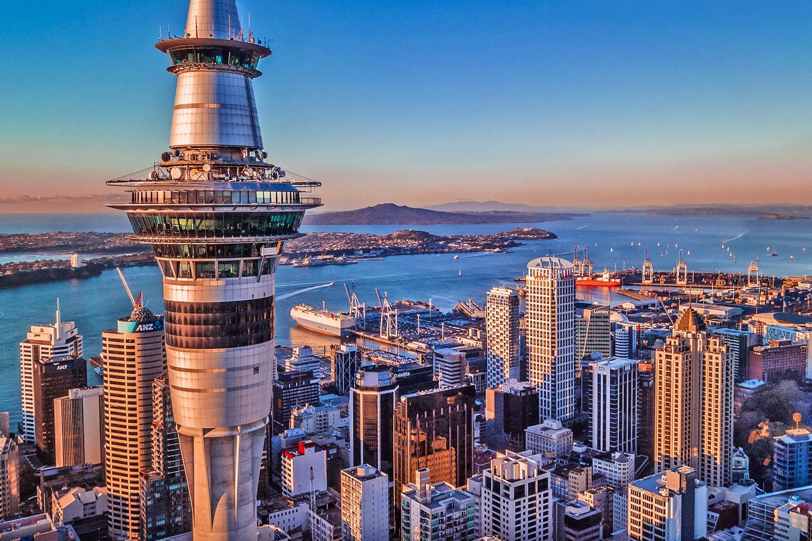 Best Things to Do in Auckland