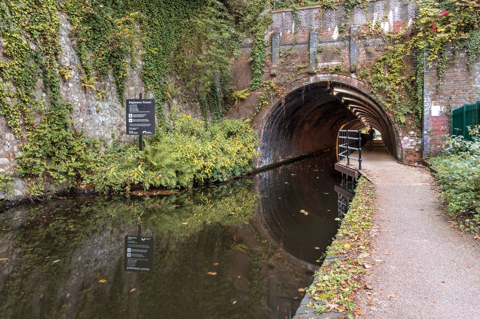 Edgbaston in Birmingham