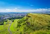 Arthur's Seat in Edinburgh