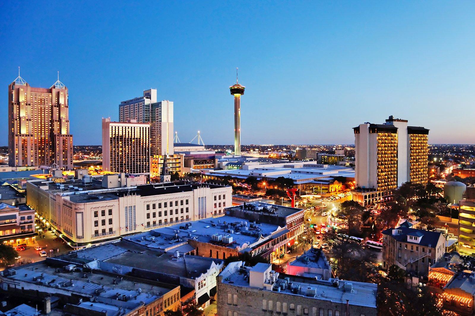 Things to Do in San Antonio