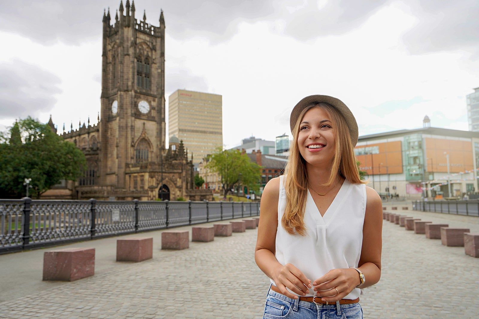 Things to Do in Manchester on a Small Budget