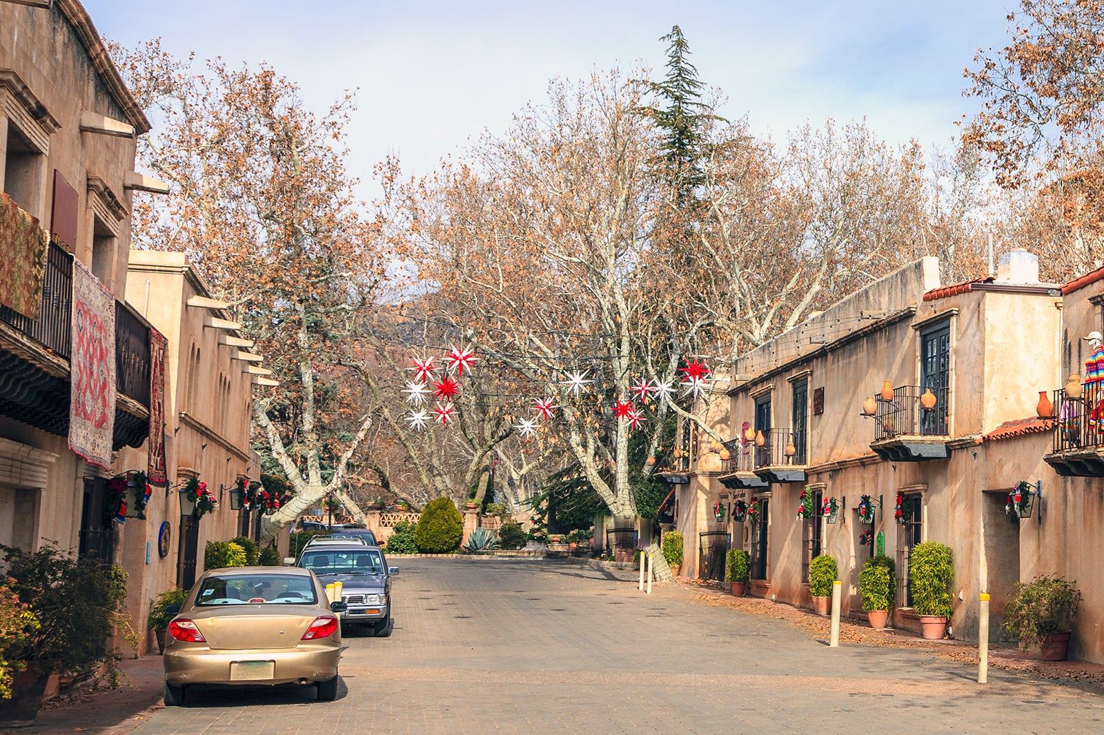 Best Places to Go Shopping in Sedona