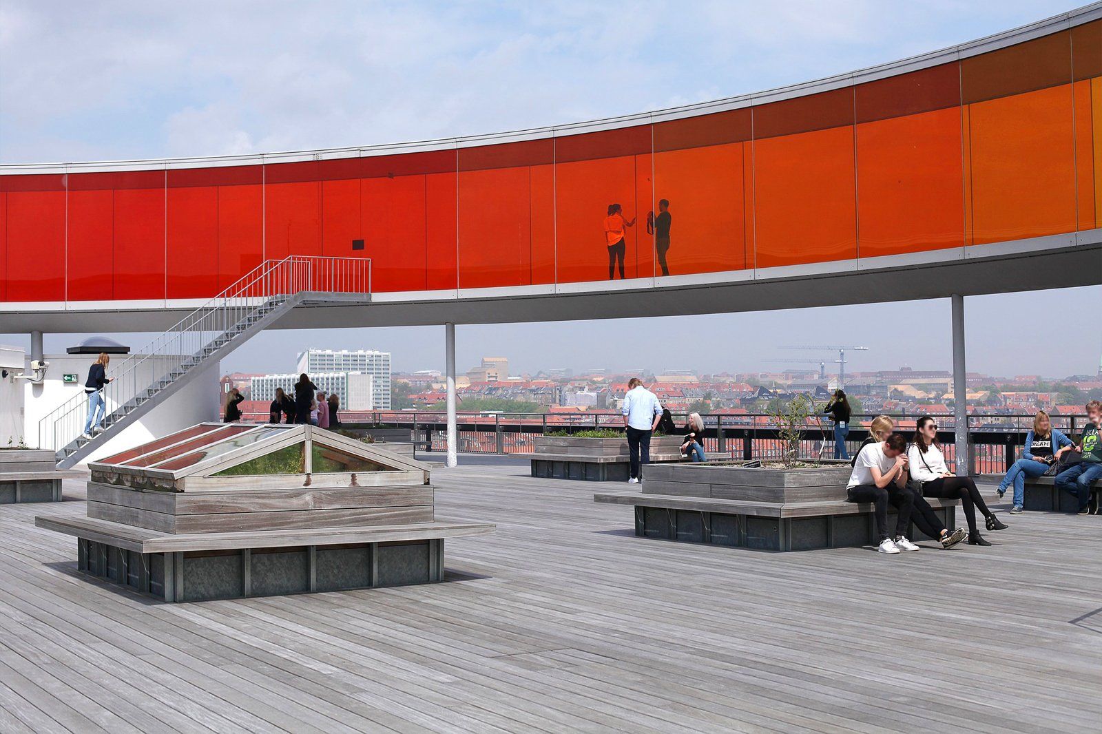 Things to Do with Your Family in Aarhus