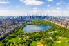Central Park in New York
