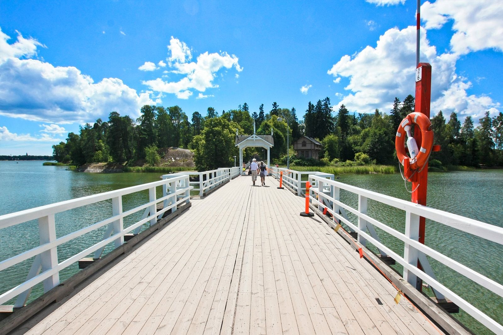 Best Things to Do This Summer in Helsinki