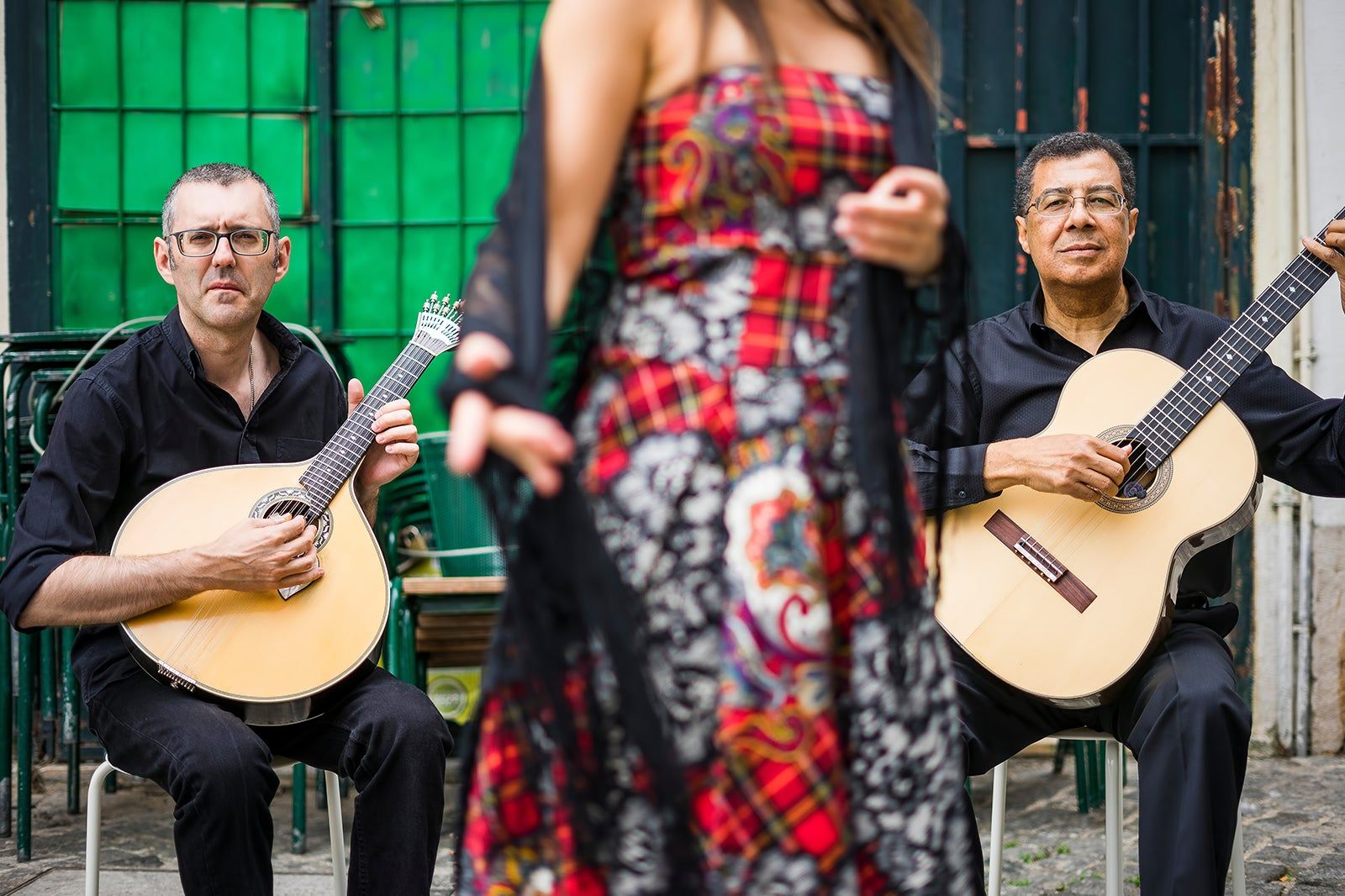10 Best Fado Houses in Lisbon