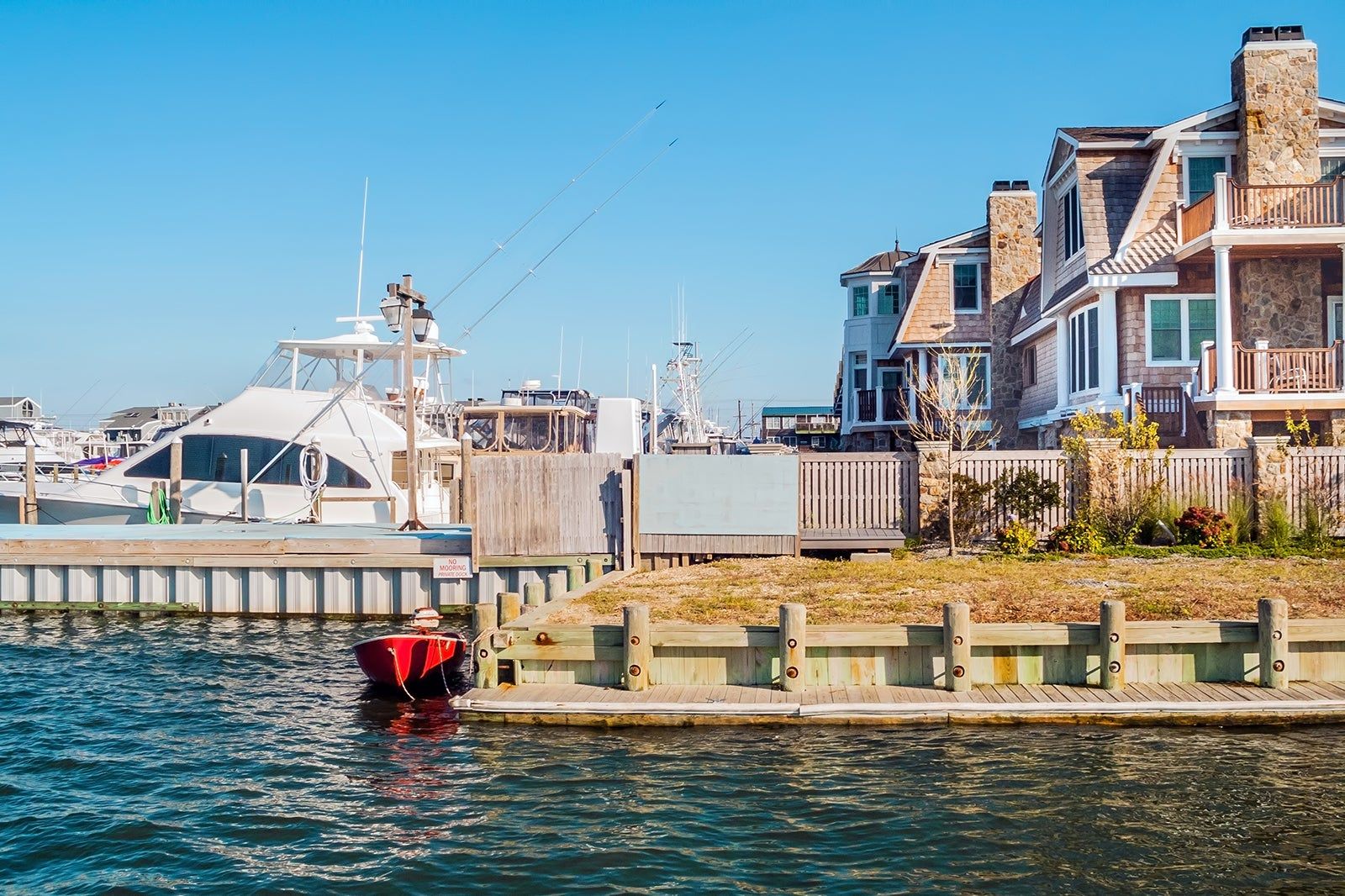 10 Best Towns and Villages in Long Beach Island