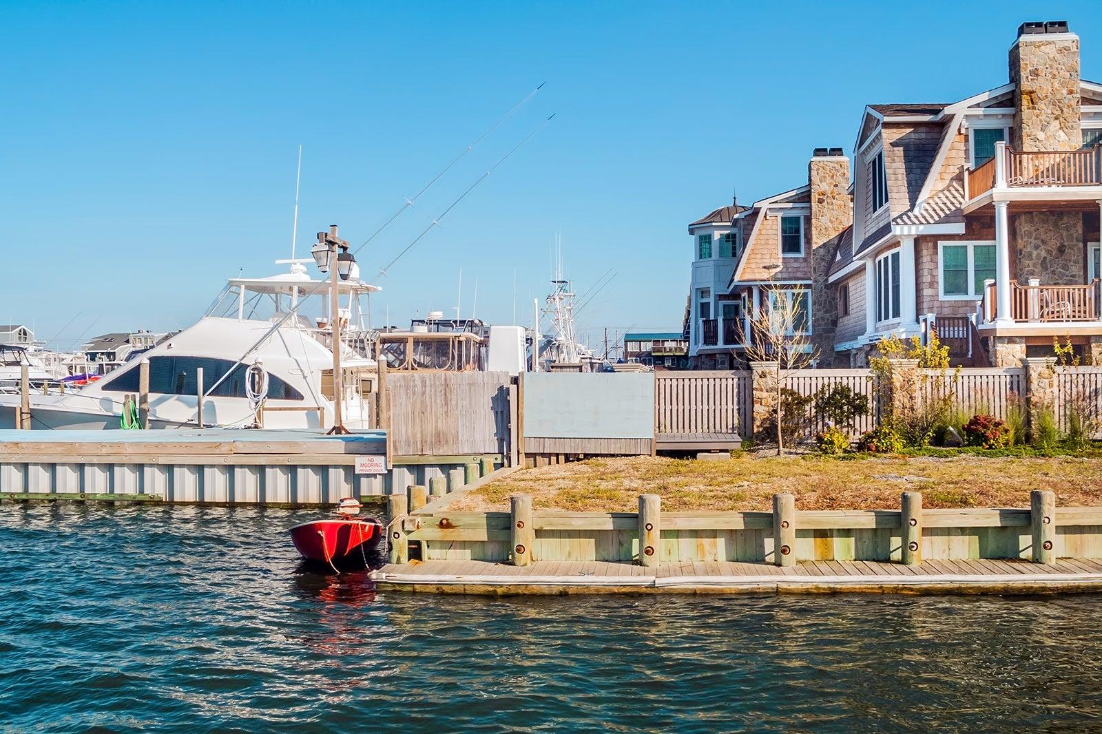 10 Best Towns and Villages in Long Beach Island