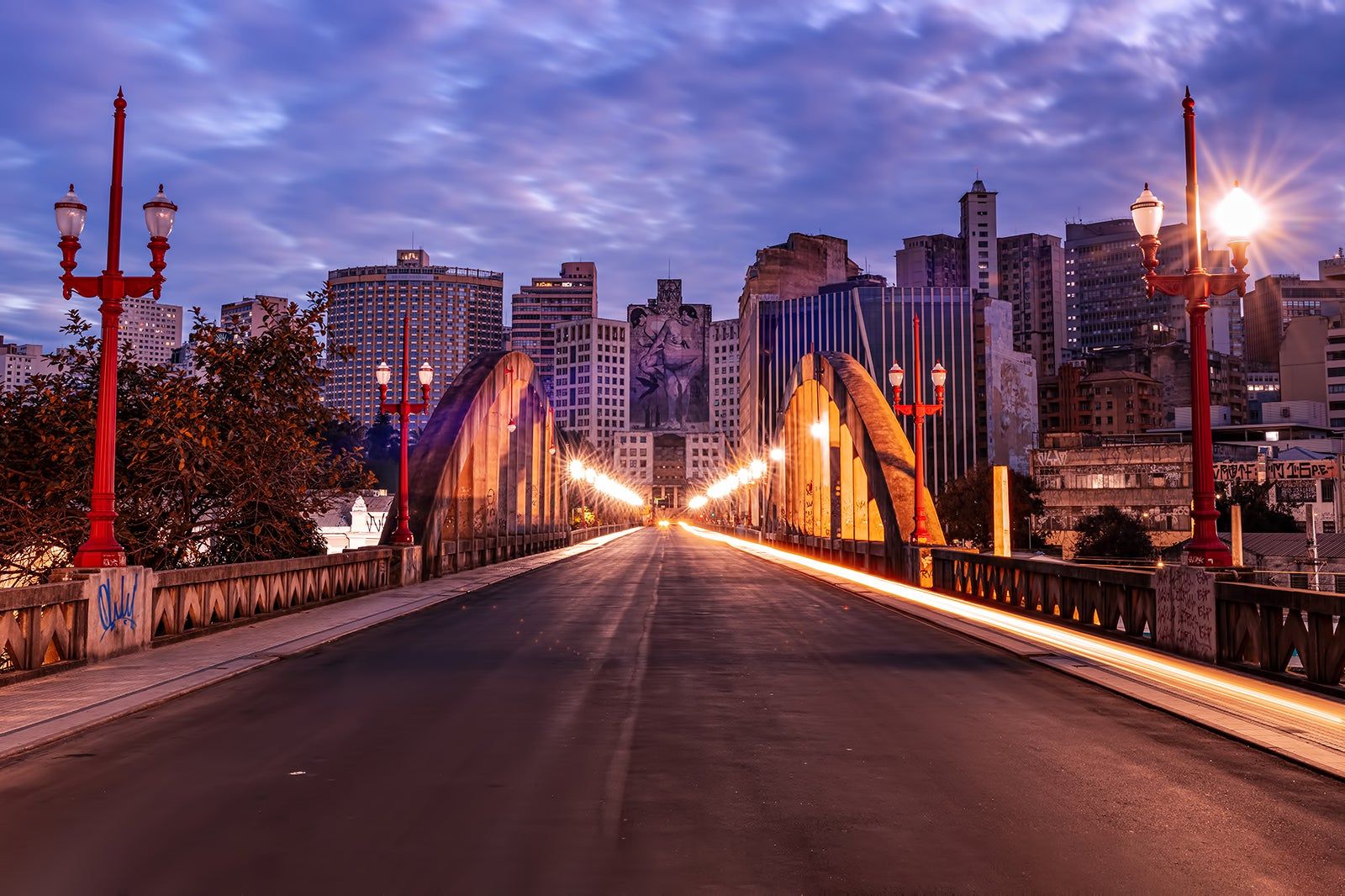 10 opções para curtir a noite em Belo Horizonte