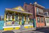 Most Popular Neighbourhoods in New Orleans