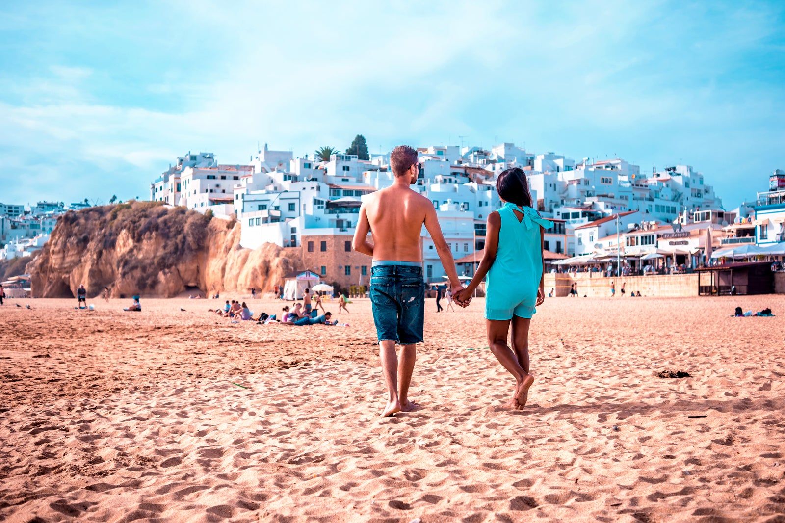 Best Things to Do for Couples in Albufeira
