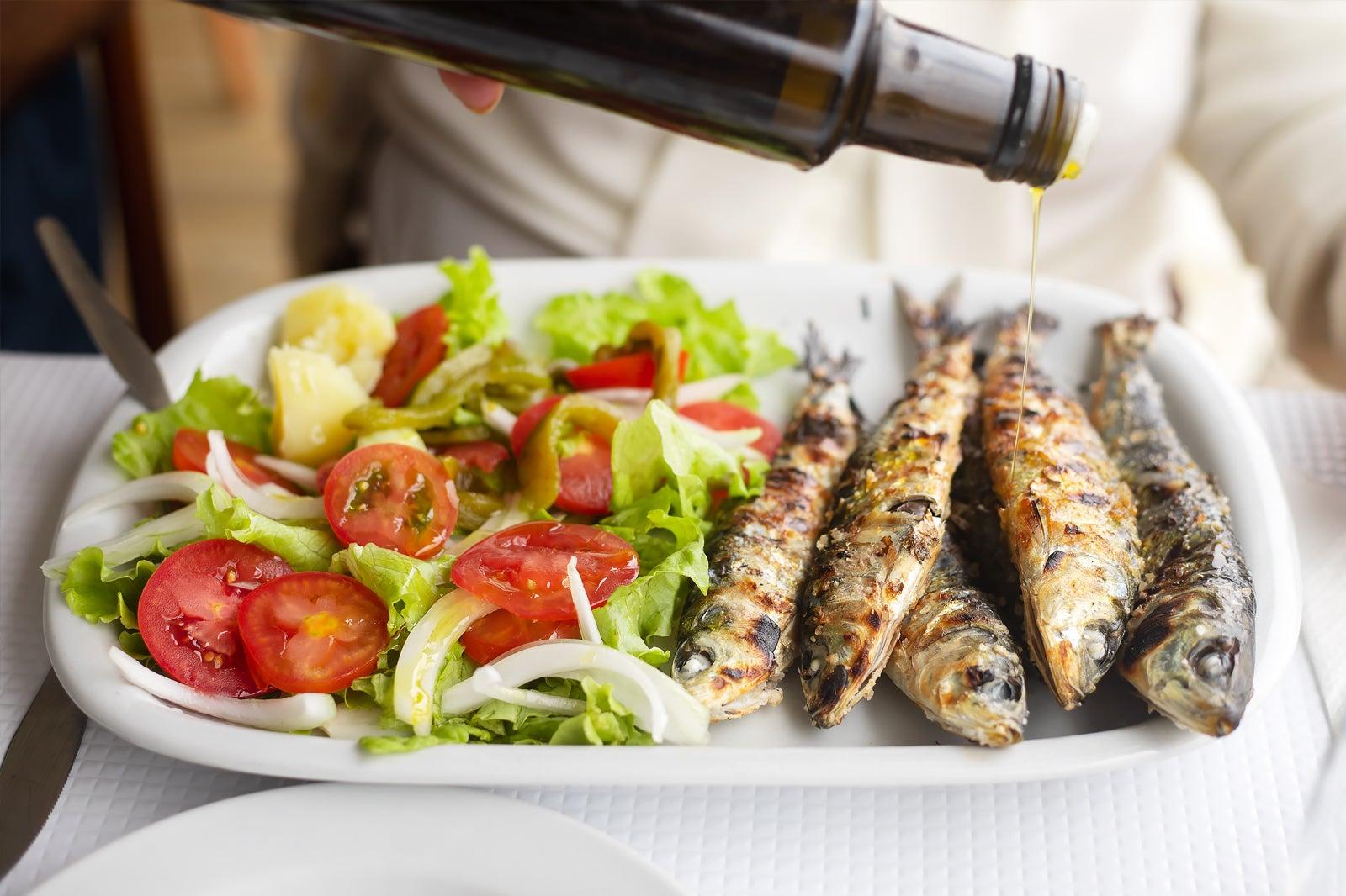 Best Local Restaurants in Faro, Portugal