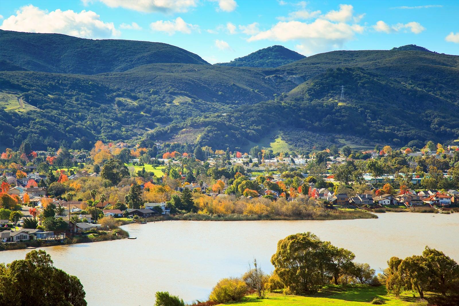 Best Things to Do in San Luis Obispo